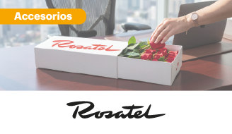 Rosatel -  Duplica tus rosas (12 → 24 rosas)
