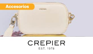 Crepier - Desde