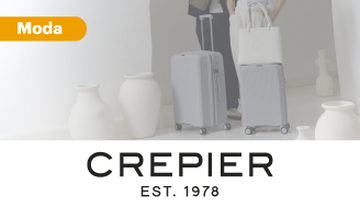 Crepier - Hasta