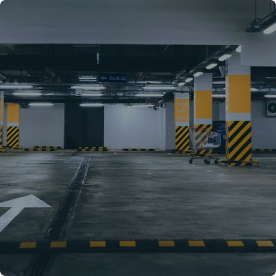 Estacionamiento