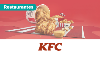 KFC - MEGAVERANO