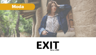 Exit - Hasta