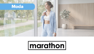 Marathon -  Buzos de mujer desde