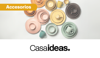 CasaIdeas - Hasta