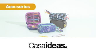 CasaIdeas - Hasta