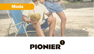 Pionier -