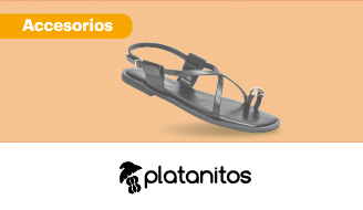Platanitos - Calzado Dama desde