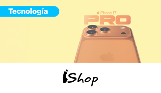 Ishop - Desde 