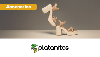 Platanitos - Desde