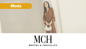 Mentha & Chocolate - Hasta