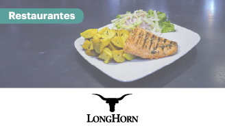LongHorn -