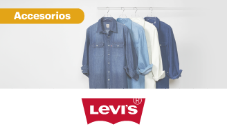 Levi’s - Hasta
