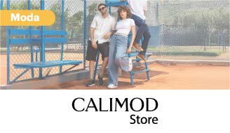 Calimod - Hasta