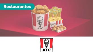 KFC -  Mega Mall