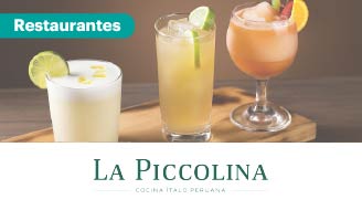 La Piccolina -