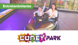 Coney Park -  
