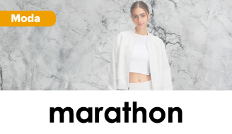 Marathon - Hasta
