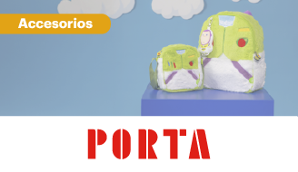 Porta - Hasta