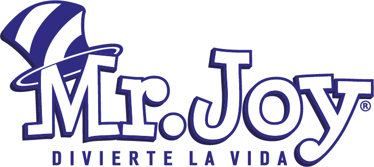Mr. Joy