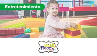 Descuentos Small Place