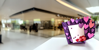 Cartas del Corazón