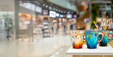 Decoración de Tazas