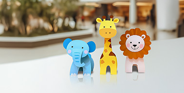 Safari de Papel