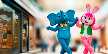 Show Infantil