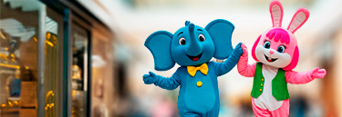 Show Infantil