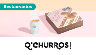 QChurros -  