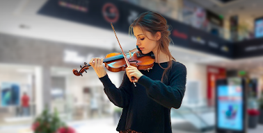 Activación Musical