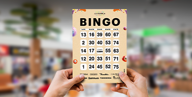 Bingo