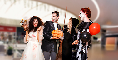 Show del terror