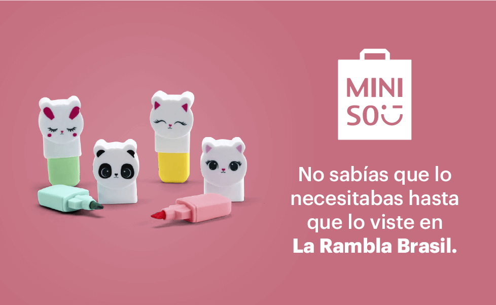 Miniso