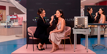 Masterclass by Maybelline