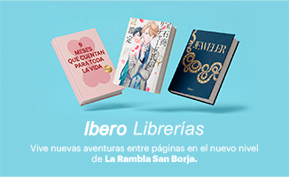 Ibero Librería