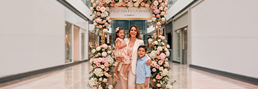 Fotos con mamá