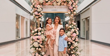 Fotos con mamá